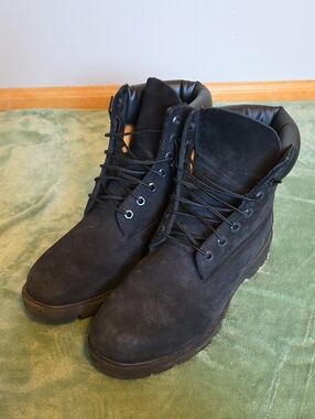 TIMBERLAND Classic 6 In Waterproof Boot